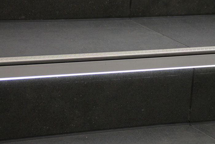 Vielfältige Anwendungen - Schlüter-Systems