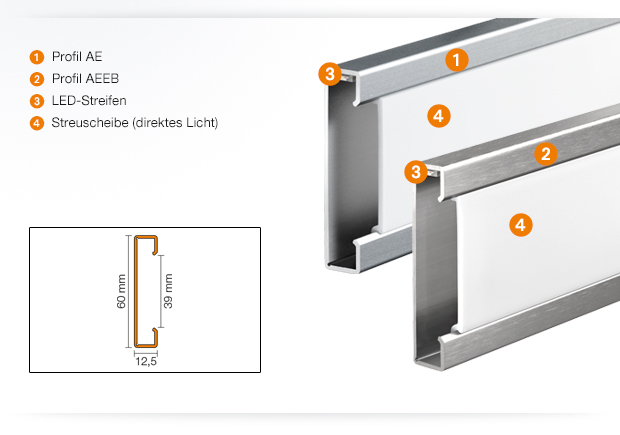 Produktdetails Schlüter-DESIGNBASE-QD 